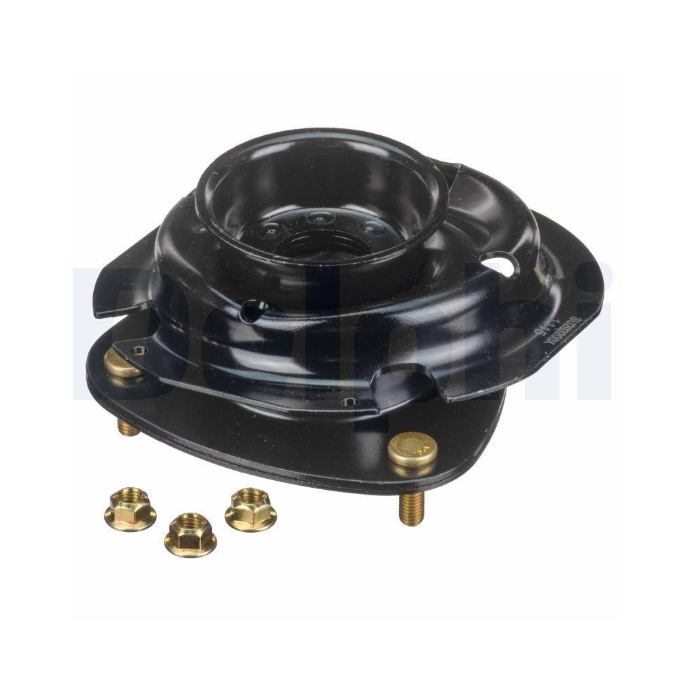 DELPHI BSJ10015 Reparatursatz, Federbeinstützlager für SUBARU