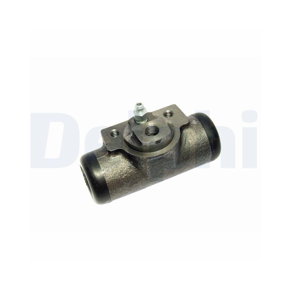 DELPHI LW90050 Radbremszylinder f&uuml;r CHRYSLER DODGE PLYMOUTH, Hinterachse