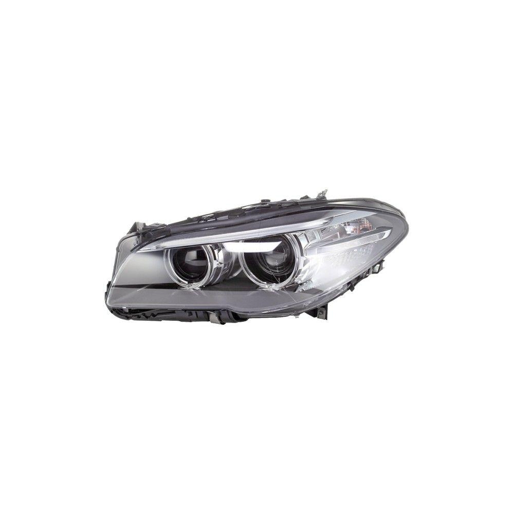 HELLA Hauptscheinwerfer 1ZT 011 087-931 für BMW, links