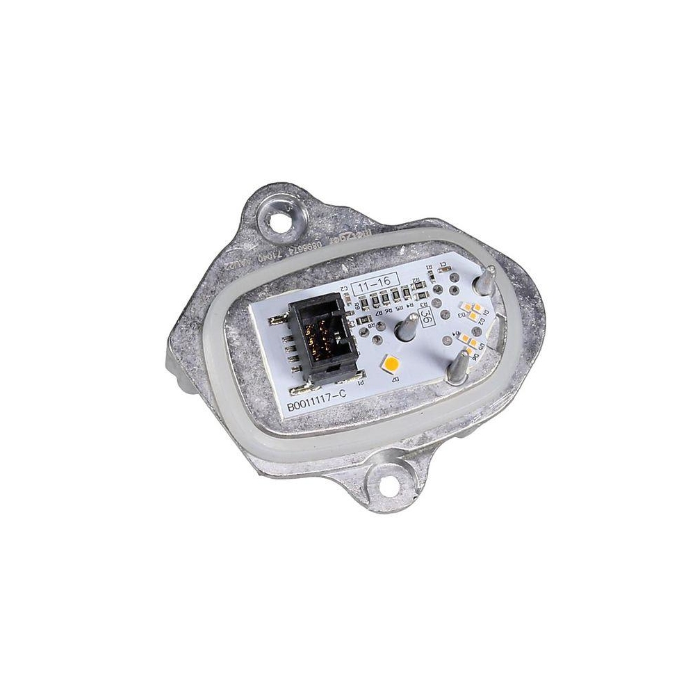 Steuerger&auml;t, Beleuchtung METZGER AUTOTEILE 0896674 f&uuml;r BMW, vorne links