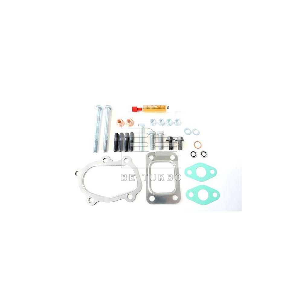 BE TURBO ABS825 Montagesatz, Lader f&uuml;r ROVER