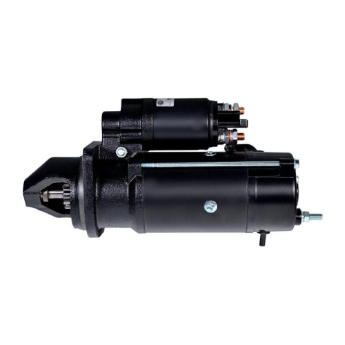 HELLA 8EA 015 657-021 Starter f&uuml;r RENAULT CLAAS