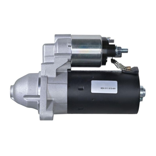 HELLA 8EA 011 613-481 Starter f&uuml;r MERCEDES-BENZ