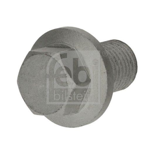 FEBI BILSTEIN 1002179 Verschlussschraube, &Ouml;lwanne f&uuml;r MG LDV MAXUS