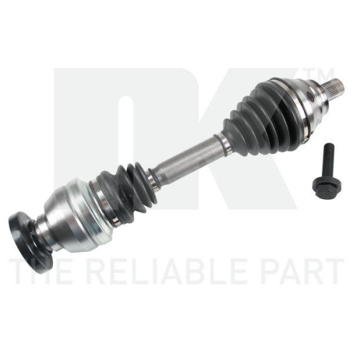NK 504714 Antriebswelle f&uuml;r AUDI VW, Vorderachse links