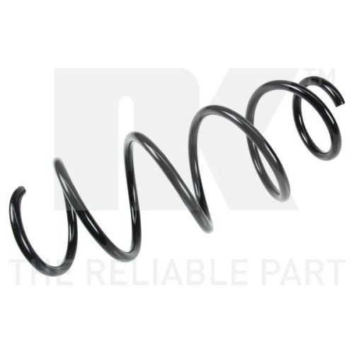 NK 5436125 Fahrwerksfeder f&uuml;r OPEL VAUXHALL, Vorderachse