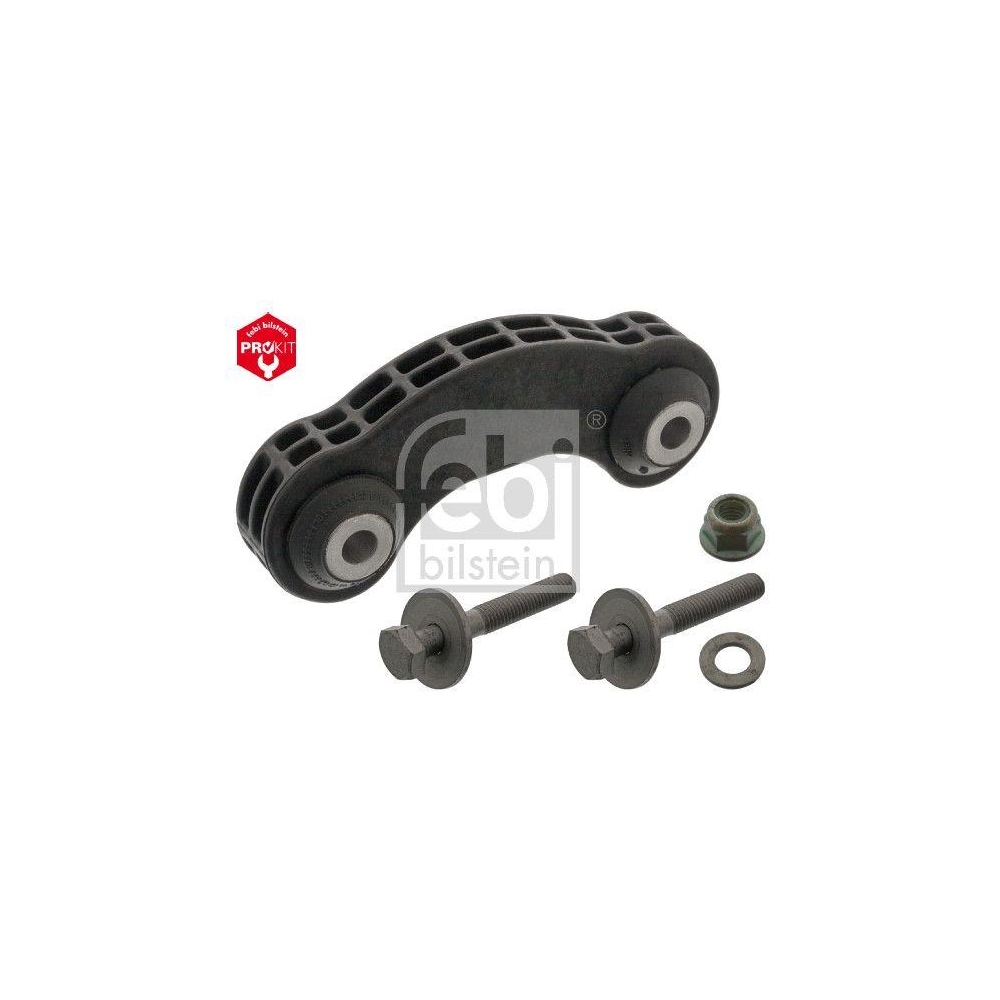 Stange/Strebe, Stabilisator FEBI BILSTEIN 47924 ProKit f&uuml;r AUDI
