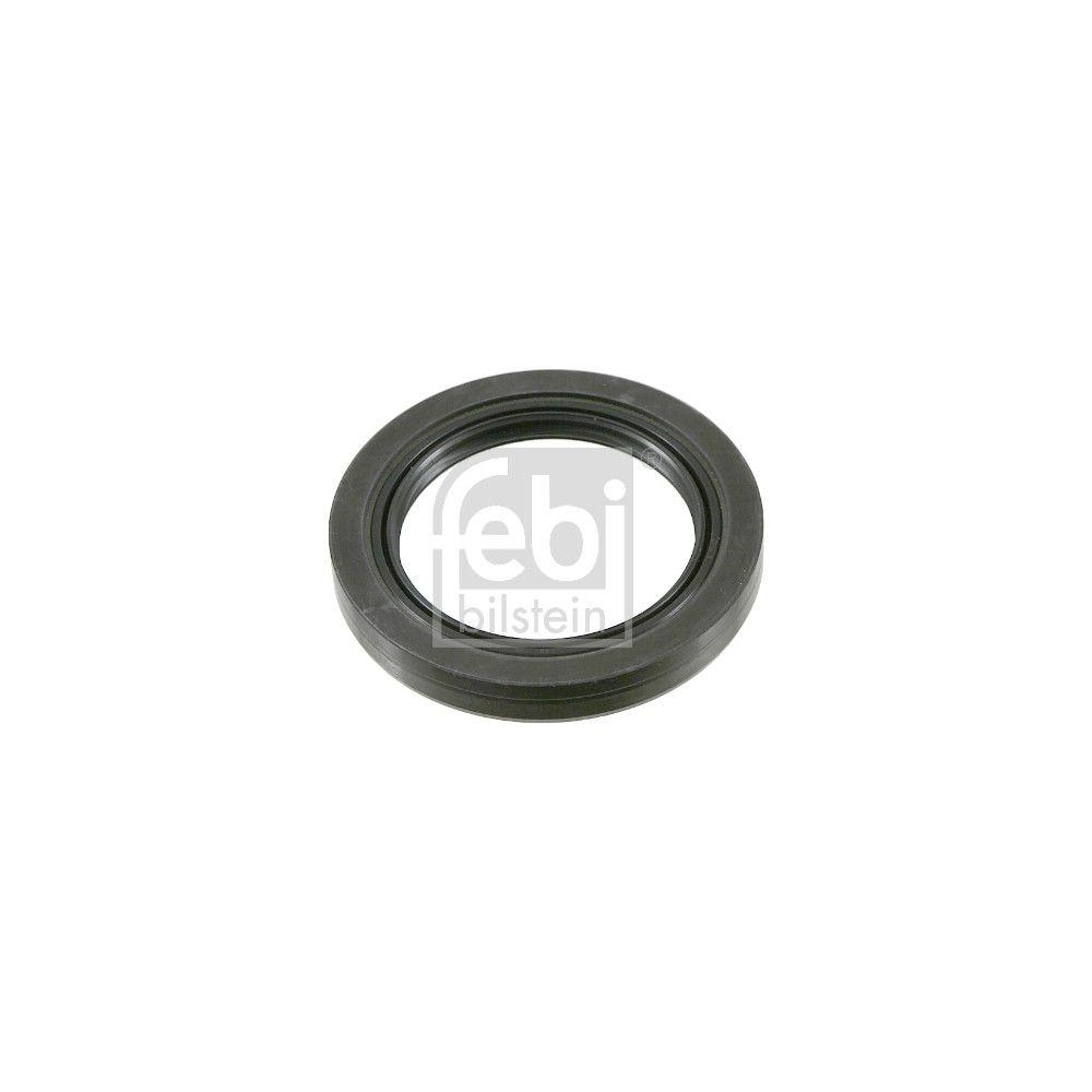 FEBI BILSTEIN Wellendichtring, Radnabe 27165 f&uuml;r MERCEDES-BENZ