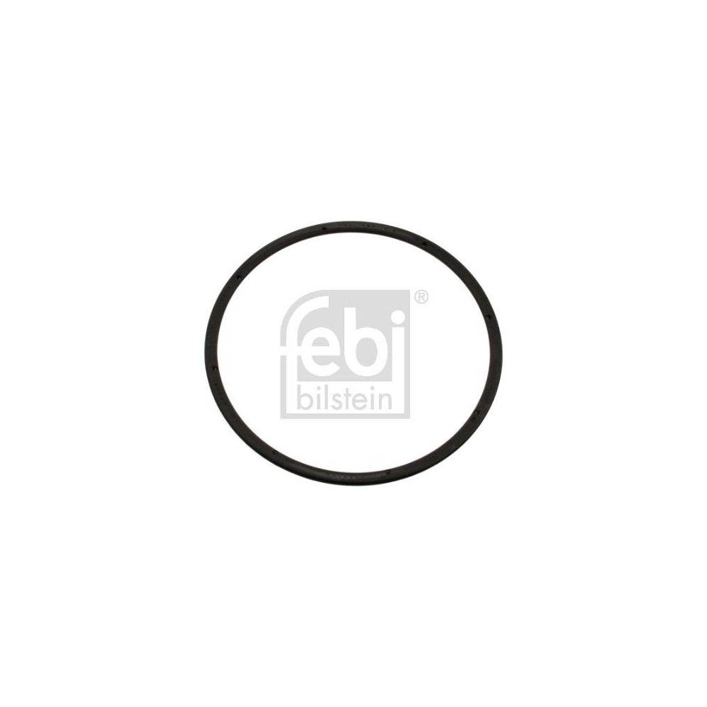 FEBI BILSTEIN Wellendichtring, Radnabe 45378 f&uuml;r VOLVO RENAULT TRUCKS