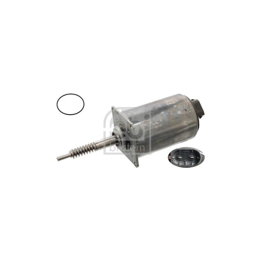 Stellelement, Exzenterwelle (variabler Ventilhub) FEBI BILSTEIN 105893 febi Plus