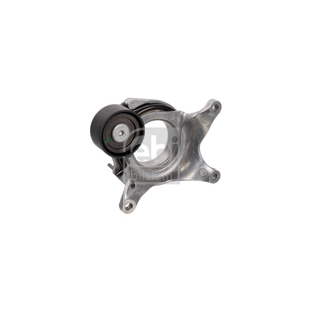 FEBI BILSTEIN Riemenspanner, Keilrippenriemen 170245 f&uuml;r MERCEDES-BENZ RENAULT