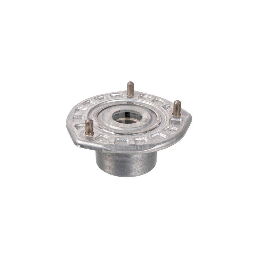 FEBI BILSTEIN Federbeinst&uuml;tzlager 171572 f&uuml;r MAN VW, Vorderachse links