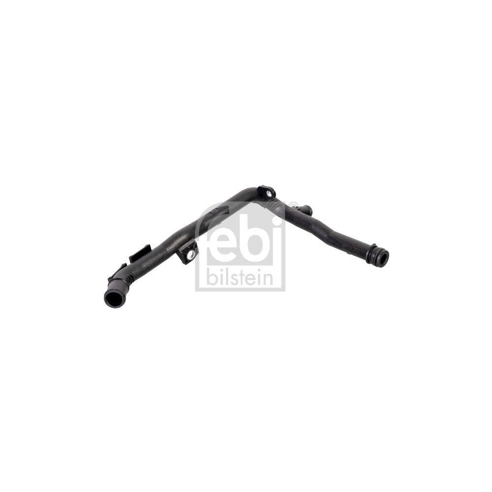 K&uuml;hlerschlauch FEBI BILSTEIN 175568 f&uuml;r AUDI SEAT SKODA VW