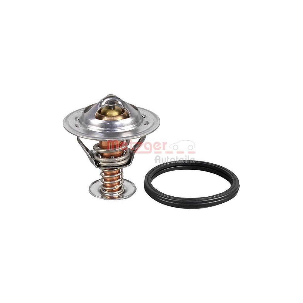 Thermostat, K&uuml;hlmittel METZGER 4006390 f&uuml;r MITSUBISHI