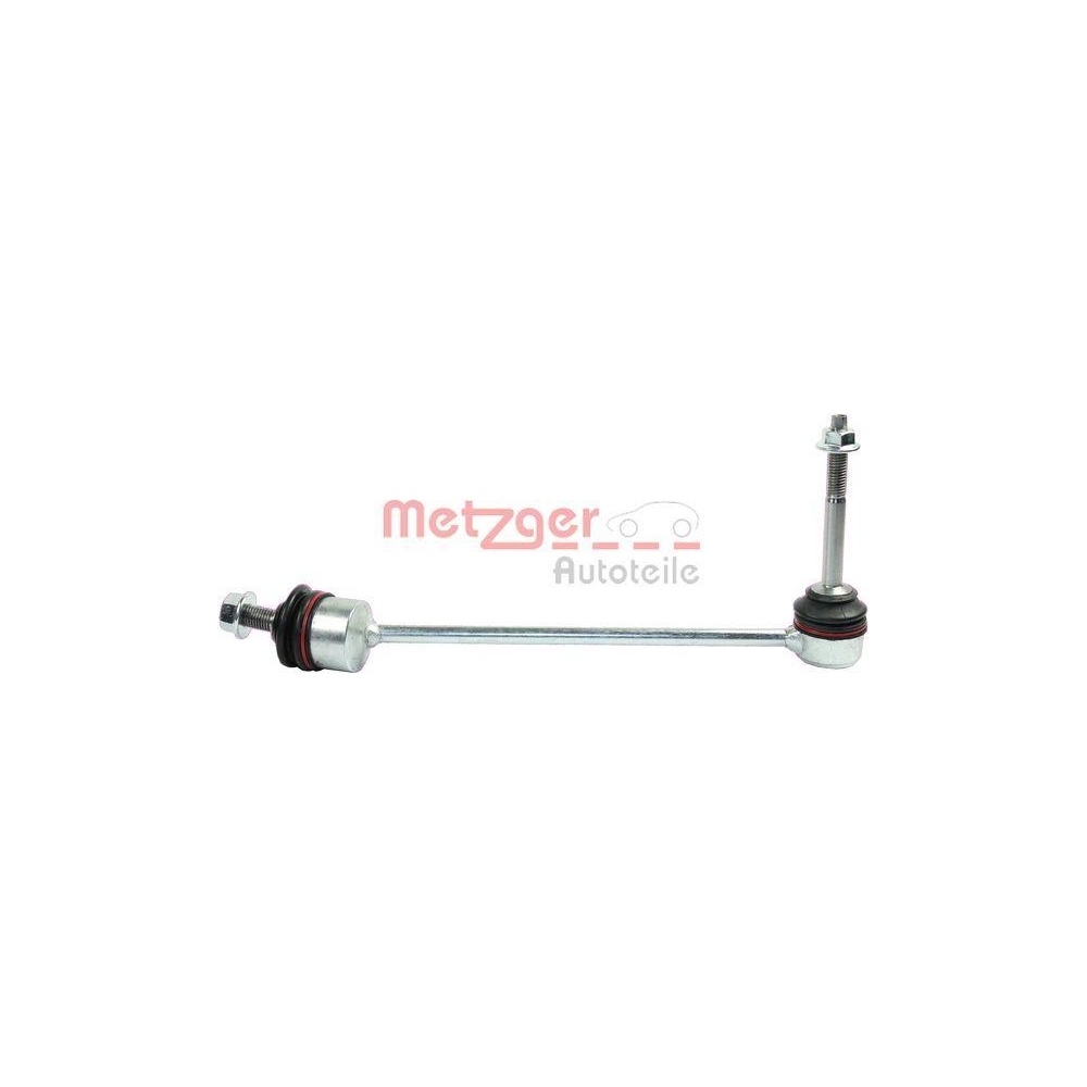 Stange/Strebe, Stabilisator METZGER 53068402 KIT + GREENPARTS f&uuml;r MERCEDES-BENZ