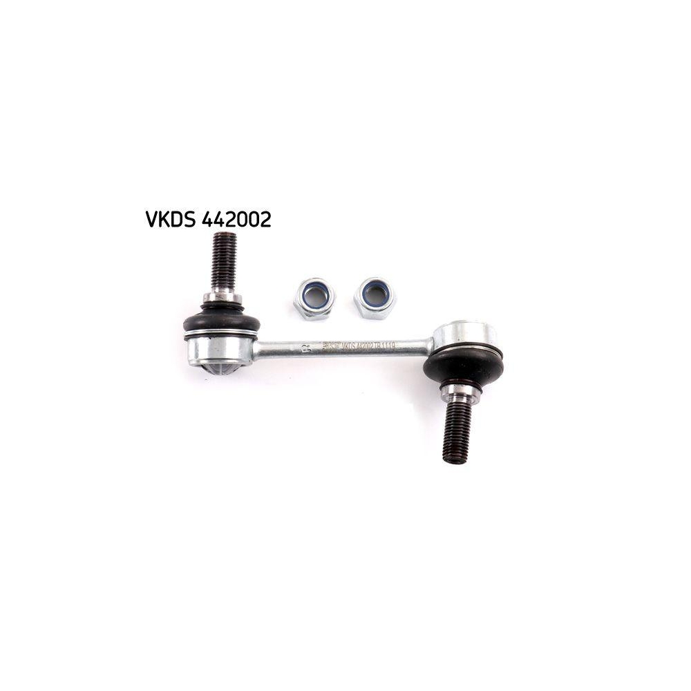 Stange/Strebe, Stabilisator SKF VKDS 442002 f&uuml;r ALFA ROMEO, Hinterachse rechts