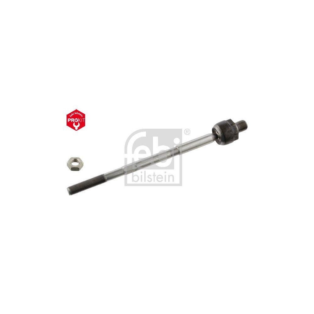 FEBI BILSTEIN Axialgelenk, Spurstange 12780 ProKit f&uuml;r OPEL VAUXHALL