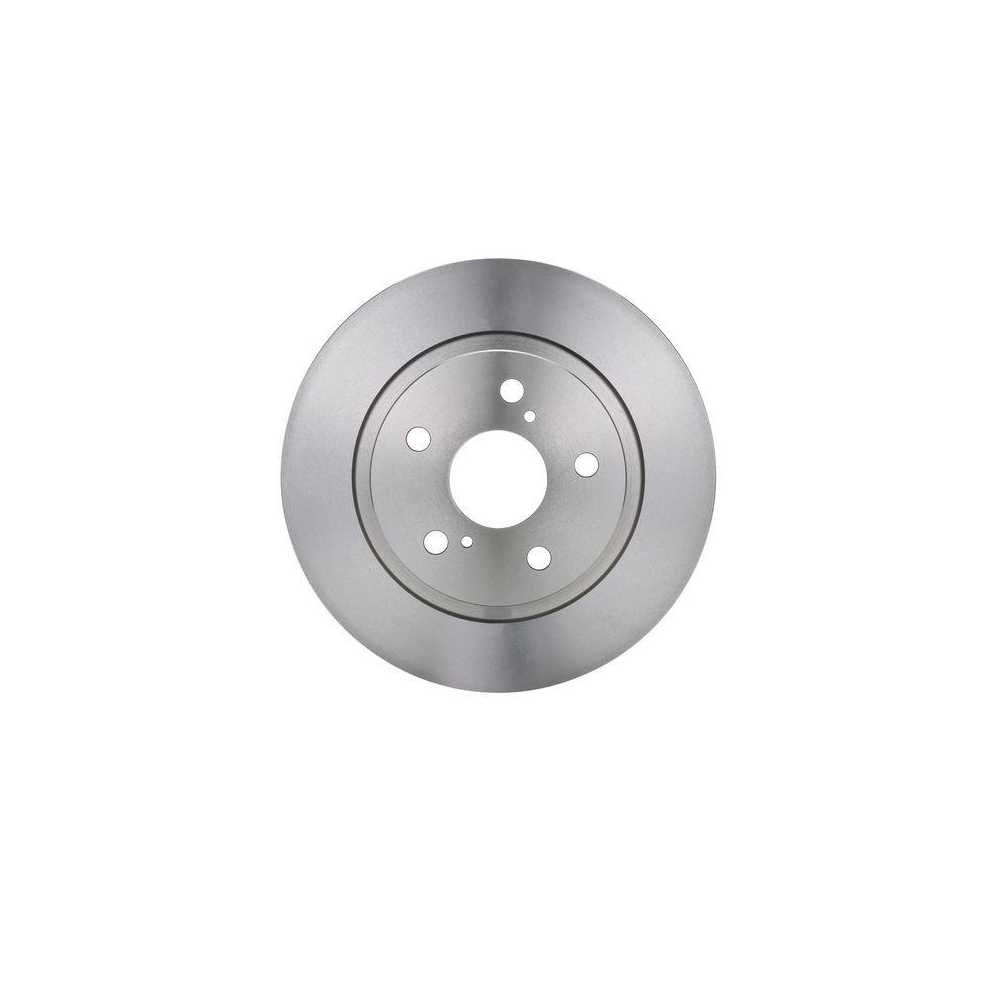 BOSCH 0 986 479 656 Bremsscheibe f&uuml;r TOYOTA, Hinterachse