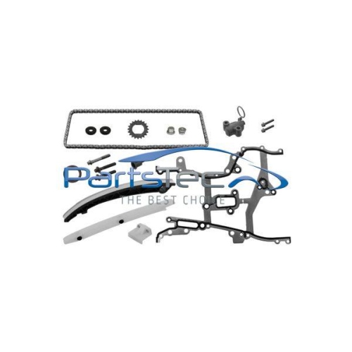 PartsTec PTA114-0299 Steuerkettensatz f&uuml;r OPEL GENERAL MOTORS