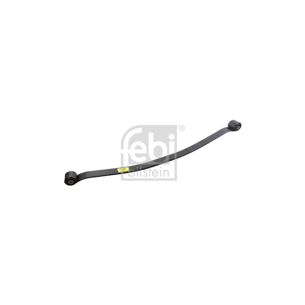 FEBI BILSTEIN Federnpaket 185509 für VW, Hinterachse