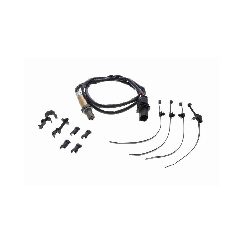 Lambdasonde VEMO V10-76-0107 Original VEMO Qualit&auml;t f&uuml;r AUDI SEAT SKODA VW VAG