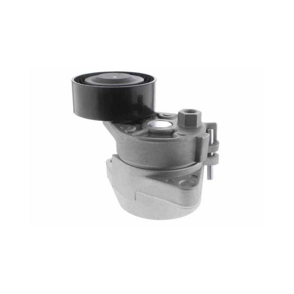 Riemenspanner, Keilrippenriemen VAICO V20-0208 Original VAICO Qualität für BMW