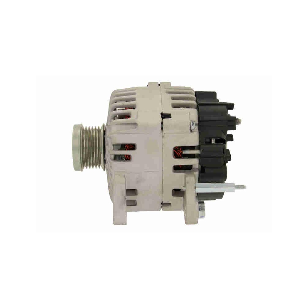Generator VEMO V10-13-90471 Original VEMO Qualit&auml;t f&uuml;r AUDI SEAT SKODA VW VAG