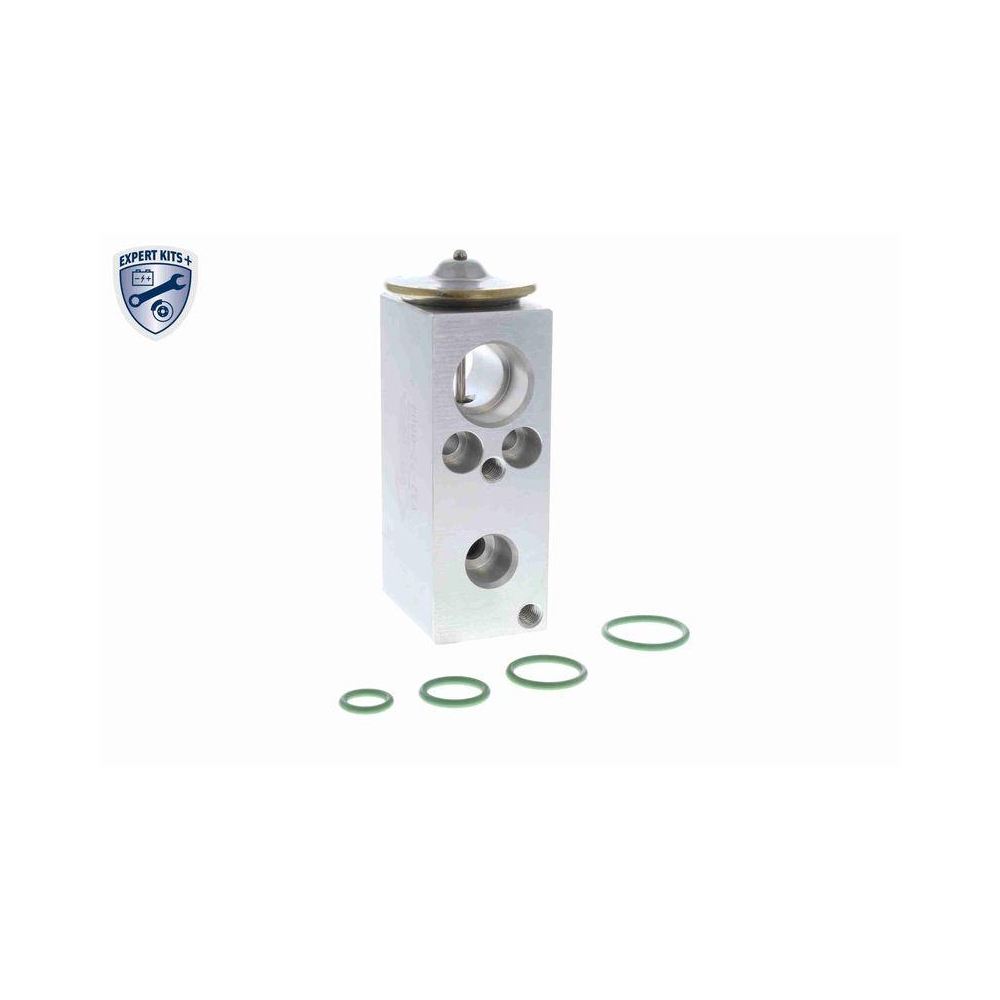 Expansionsventil, Klimaanlage VEMO V22-77-0004 EXPERT KITS + für CITROËN