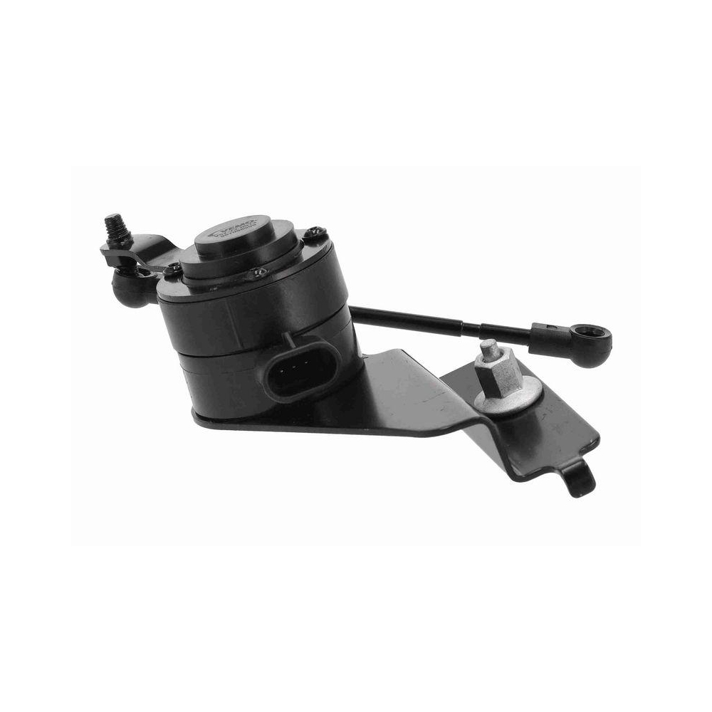 Sensor, Niveauregulierung VEMO V57-72-0013 Original VEMO Qualität für CADILLAC
