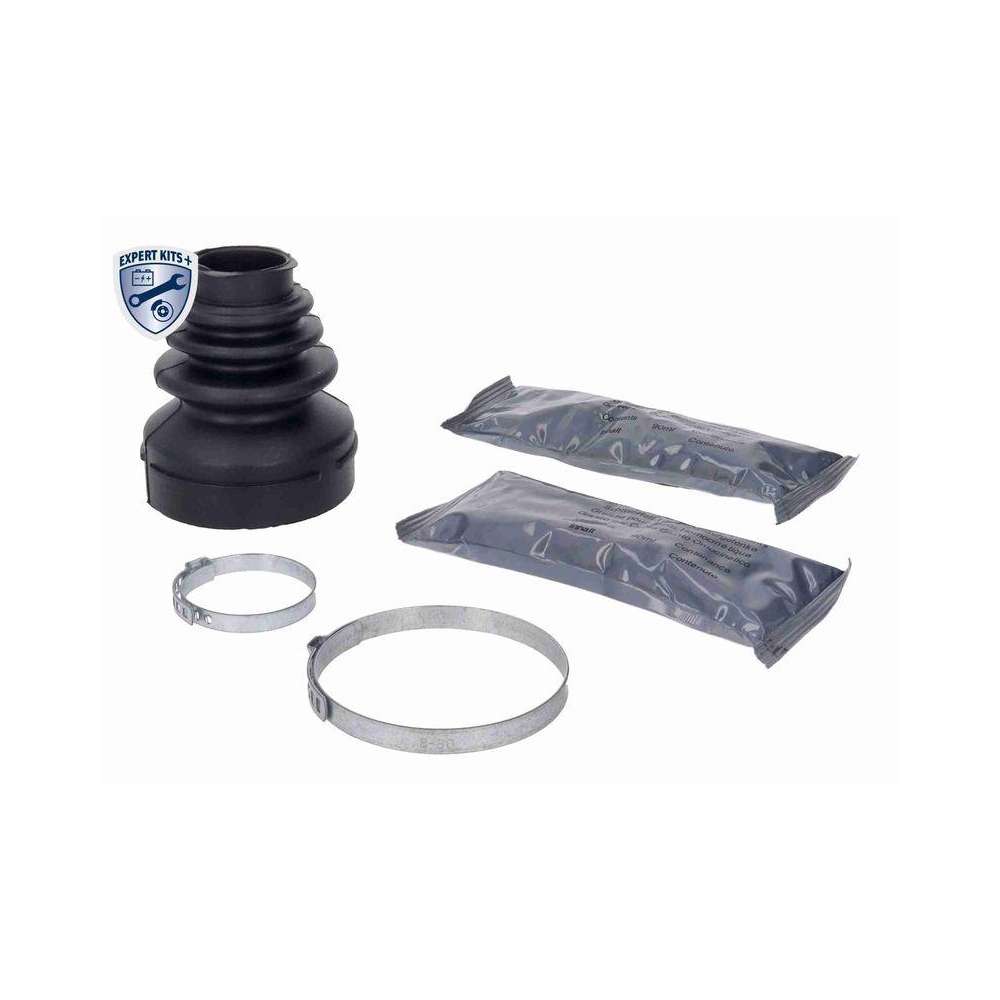 Faltenbalgsatz, Antriebswelle VAICO V22-0923 EXPERT KITS + für CITROËN PEUGEOT