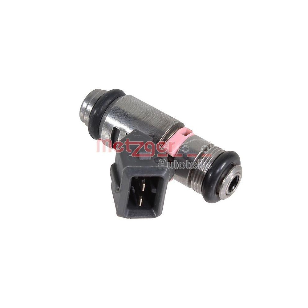 Einspritzventil METZGER 0920048 ORIGINAL ERSATZTEIL für NISSAN RENAULT