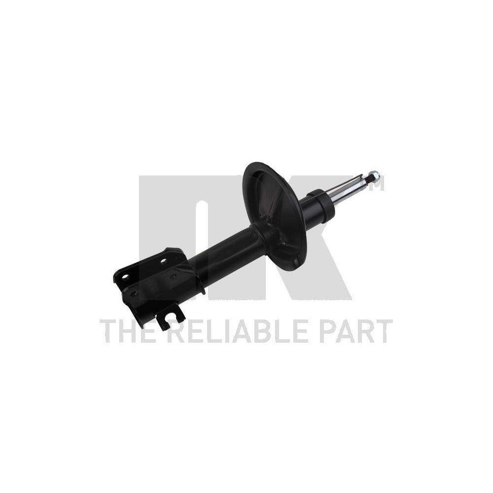 Sto&szlig;d&auml;mpfer NK 65103163 f&uuml;r FIAT, Vorderachse