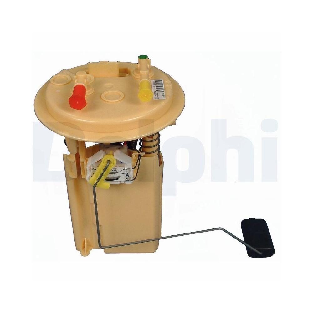 DELPHI FE10181-12B1 Kraftstoffpumpe f&uuml;r PEUGEOT