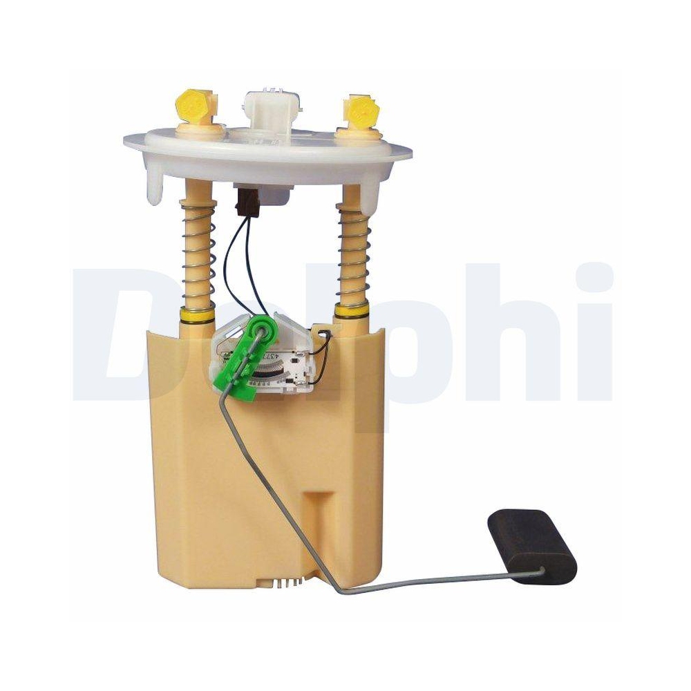 DELPHI FL0296-12B1 Kraftstoff-F&ouml;rdereinheit f&uuml;r RENAULT