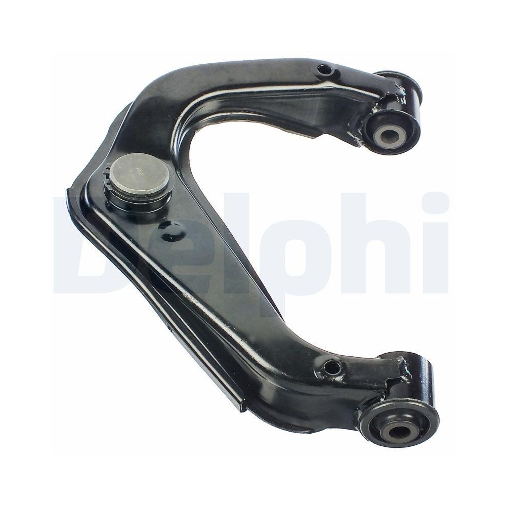DELPHI TC2875 Lenker, Radaufh&auml;ngung f&uuml;r NISSAN, Vorderachse links, au&szlig;en, oben