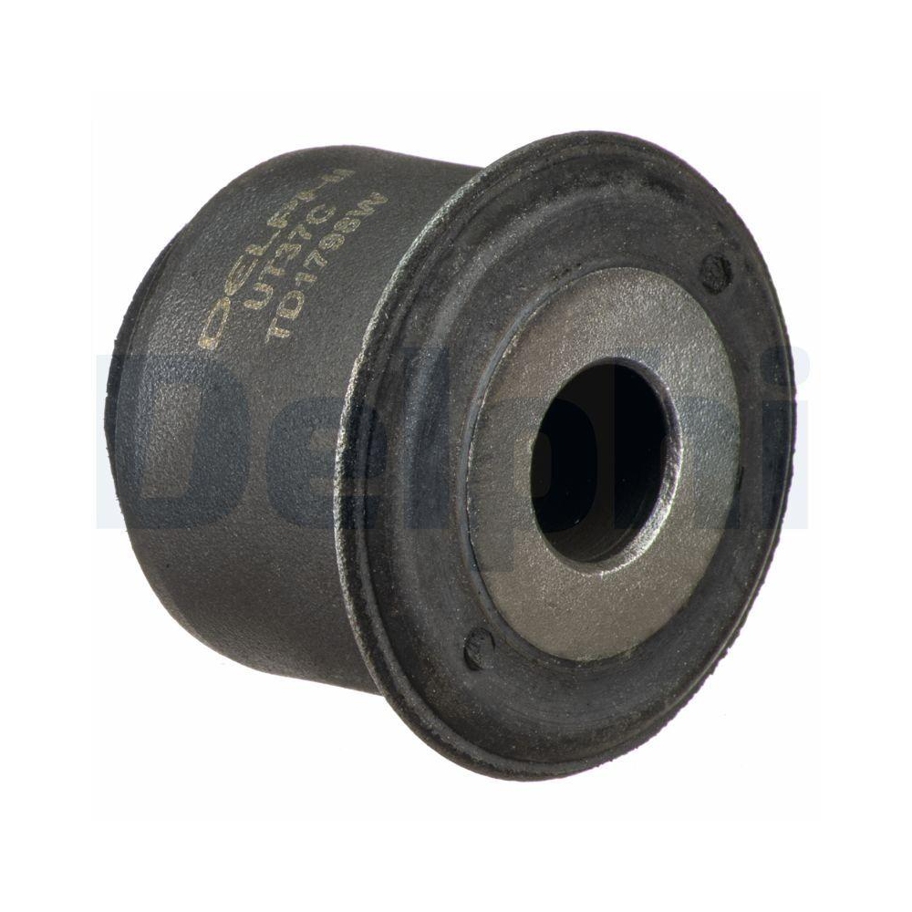 DELPHI TD1798W Lagerung, Achsk&ouml;rper f&uuml;r OPEL VAUXHALL, Vorderachse, hinten