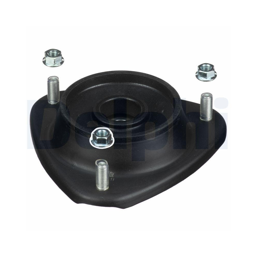 DELPHI BSJ10016 Reparatursatz, Federbeinst&uuml;tzlager f&uuml;r SUBARU, Vorderachse links