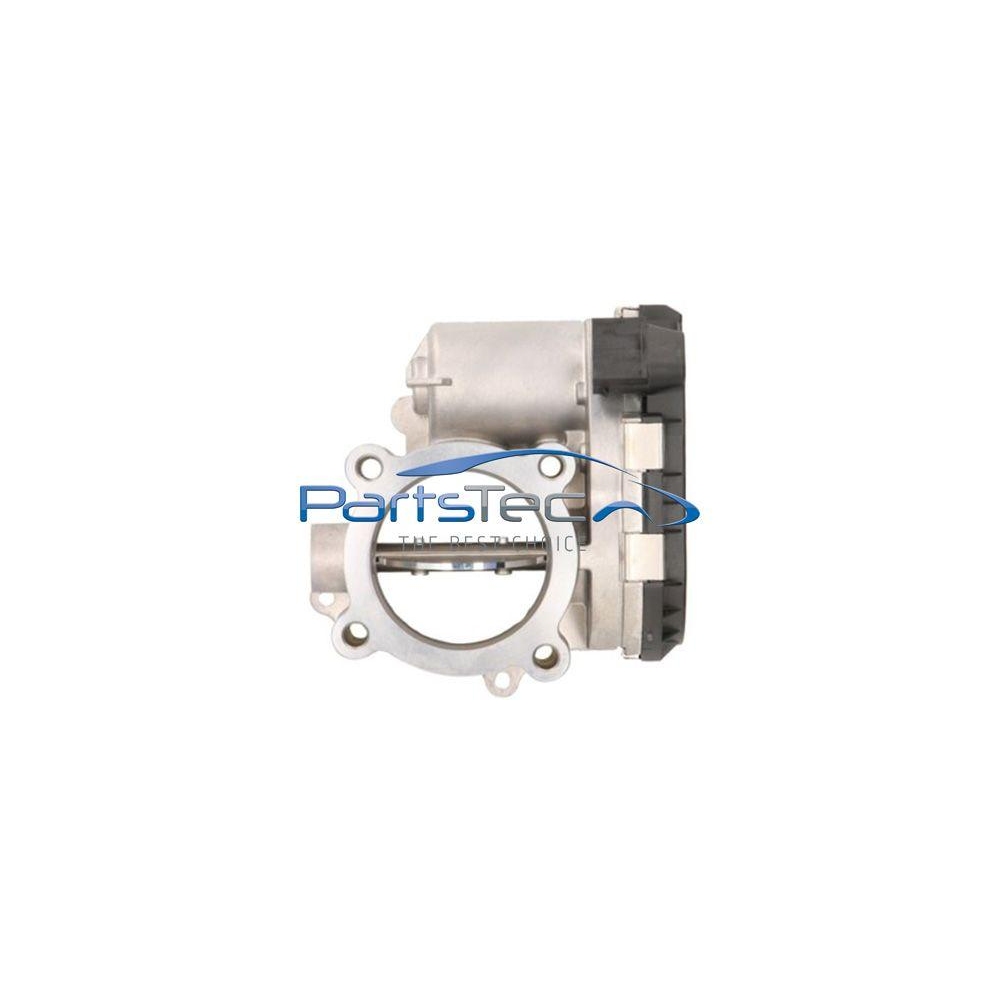 PartsTec PTA516-0081 Drosselklappenstutzen f&uuml;r CHRYSLER MERCEDES-BENZ JEEP