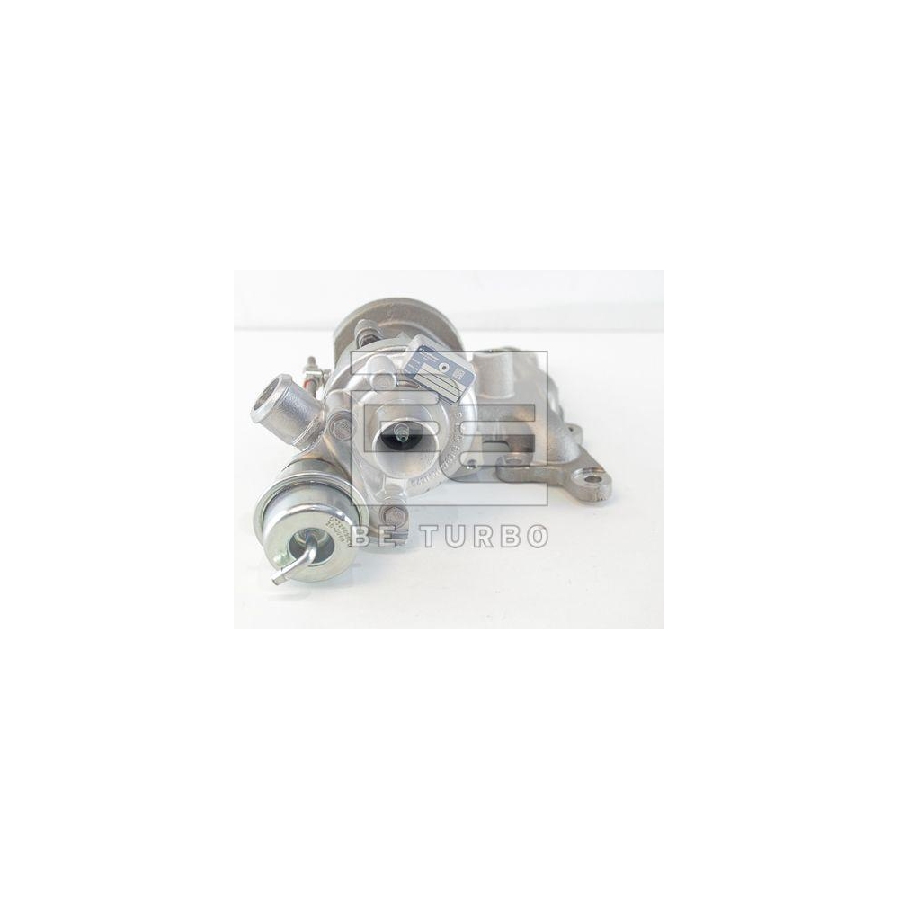 BE TURBO 129022 Lader, Aufladung f&uuml;r MERCEDES-BENZ SMART