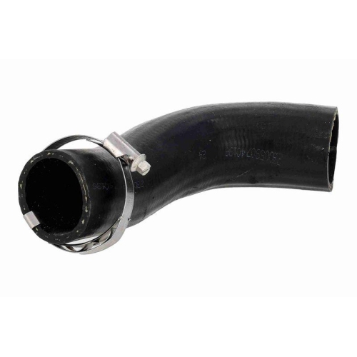 ACKOJA A52-0873 Ladeluftschlauch Original ACKOJA Qualit&auml;t f&uuml;r HYUNDAI KIA, links