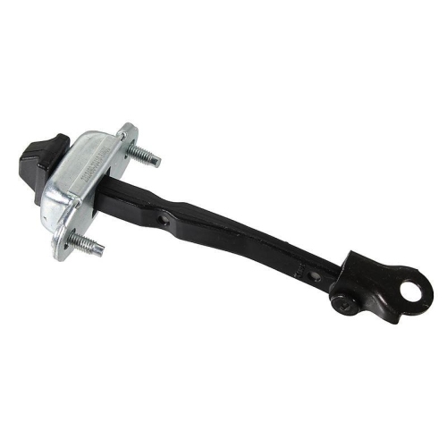 METZGER AUTOTEILE 2312490 T&uuml;rfeststeller GREENPARTS f&uuml;r DACIA, hinten links