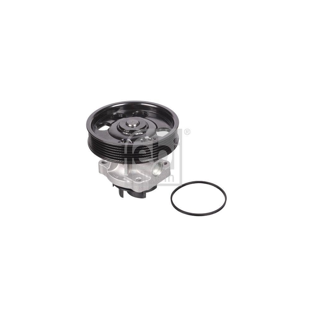 FEBI BILSTEIN Wasserpumpe, Motork&uuml;hlung 24334 f&uuml;r ALFA ROMEO CHRYSLER FIAT FORD