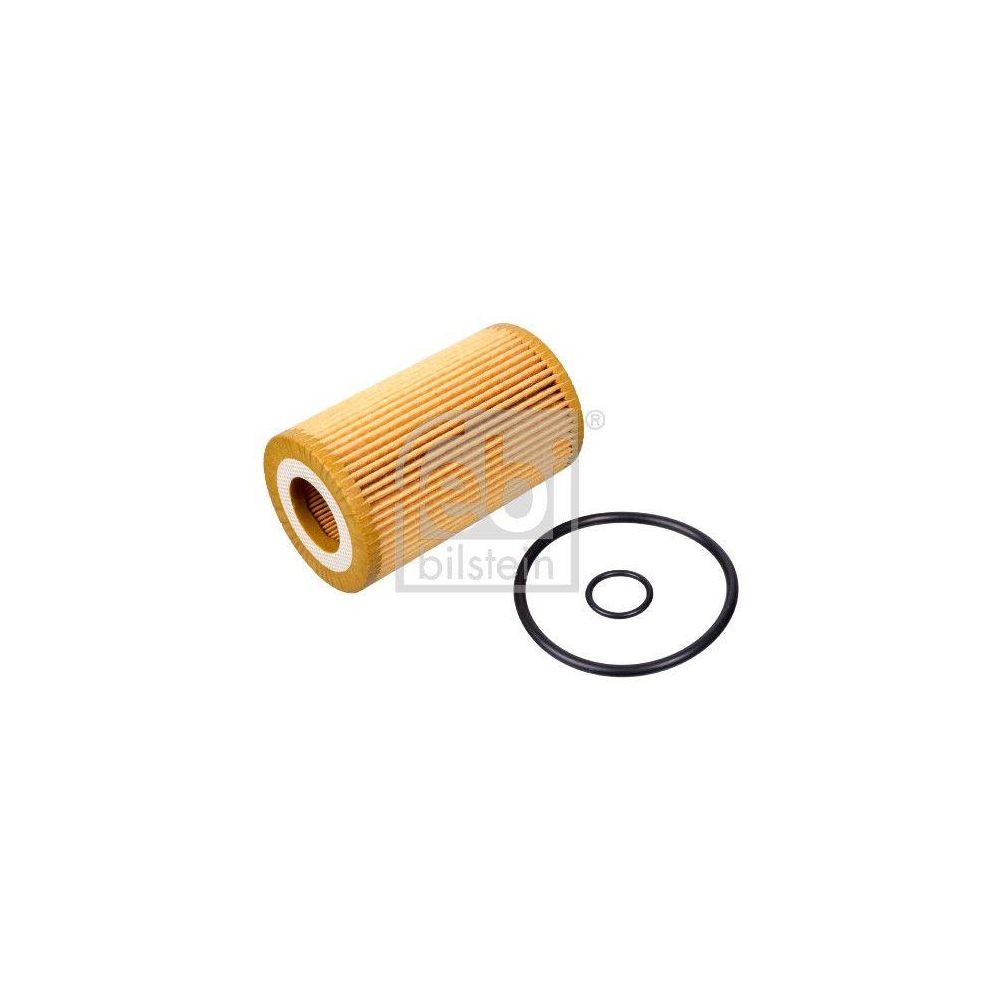 FEBI BILSTEIN &Ouml;lfilter 27167 f&uuml;r NISSAN RENAULT