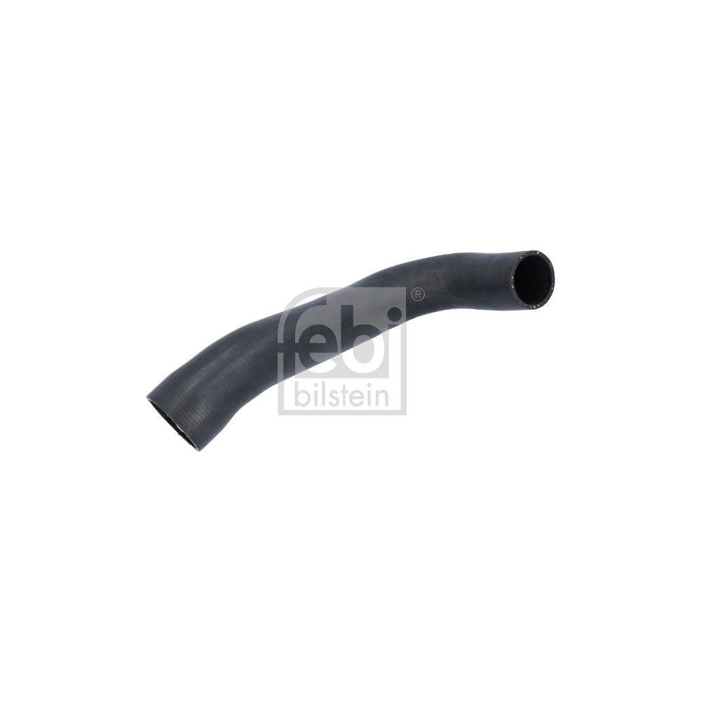 FEBI BILSTEIN Ladeluftschlauch 33015 f&uuml;r MERCEDES-BENZ, Ladeluftk&uuml;hler, links