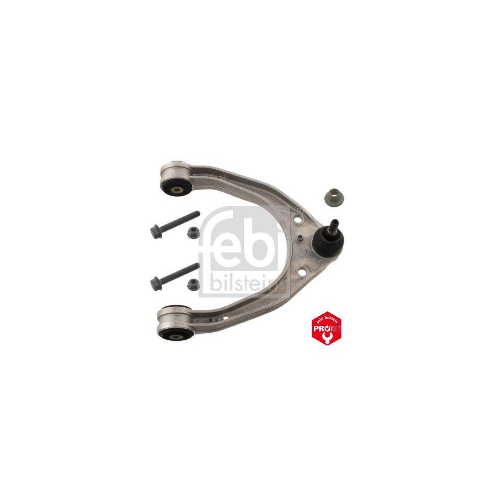 FEBI BILSTEIN Lenker, Radaufh&auml;ngung 40403 ProKit f&uuml;r AUDI PORSCHE VW, oben