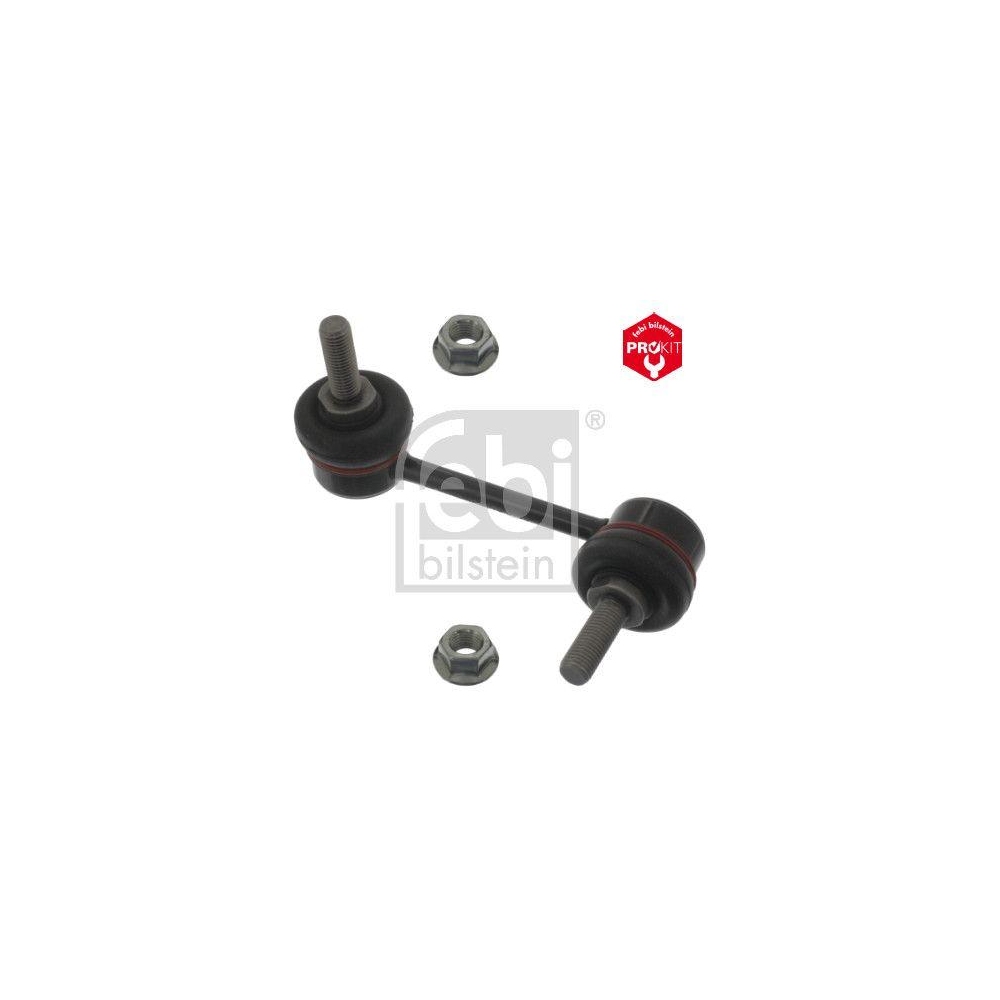 FEBI BILSTEIN Stange/Strebe, Stabilisator 43455 ProKit f&uuml;r LANCIA