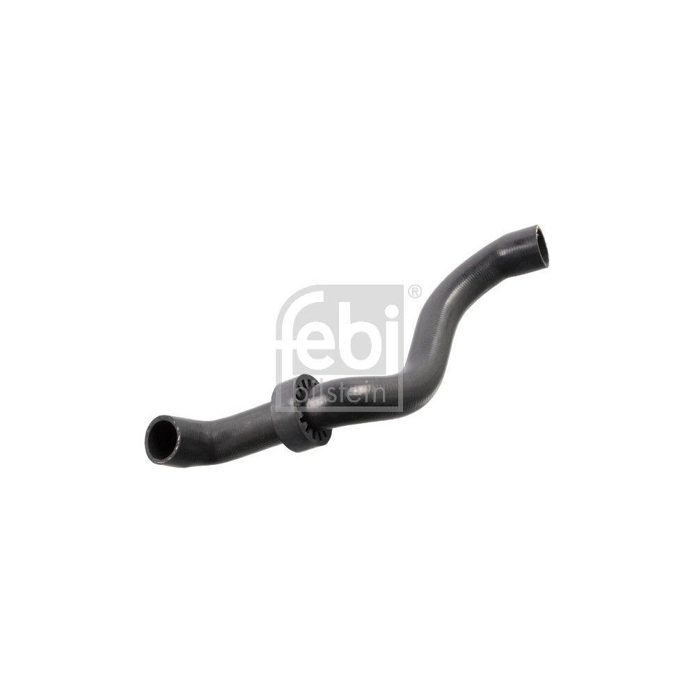 FEBI BILSTEIN K&uuml;hlerschlauch 102960 f&uuml;r MERCEDES-BENZ, unten
