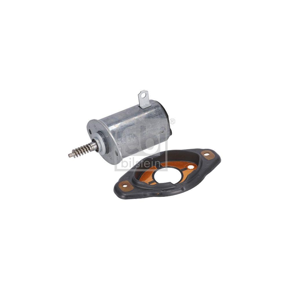 FEBI BILSTEIN Stellelement, Exzenterwelle (variabler Ventilhub) 105896 febi Plus