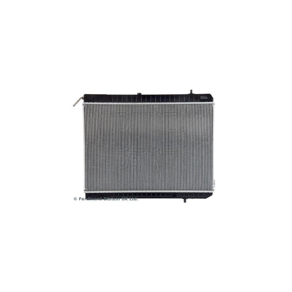 K&uuml;hler, Motork&uuml;hlung BLUE PRINT ADG098129 f&uuml;r HYUNDAI KIA