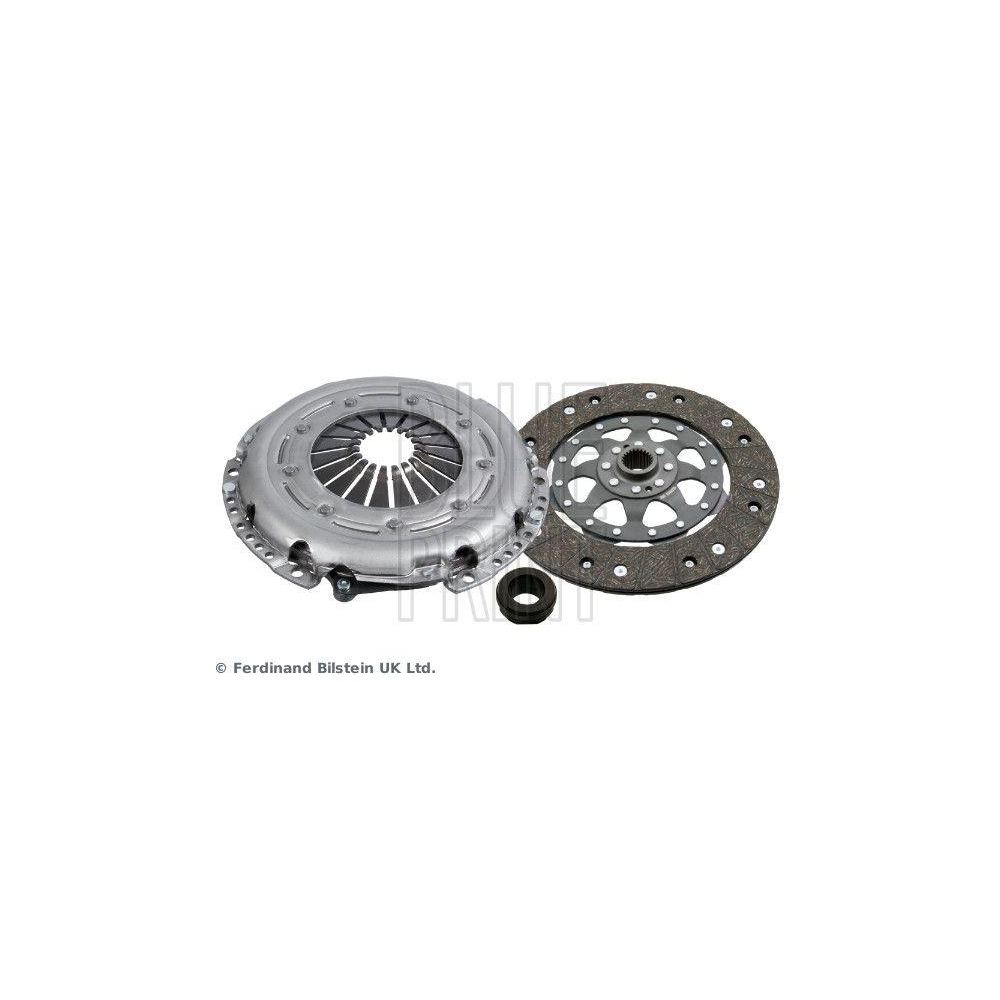 Kupplungssatz BLUE PRINT ADV183036 f&uuml;r AUDI SEAT SKODA VW